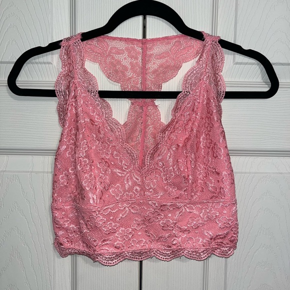 Pacsun Me to We Bralette - Picture 1 of 2